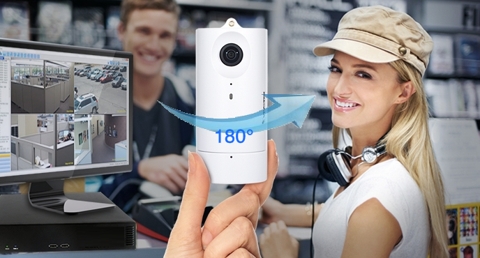 Vivotek cc8130 sales